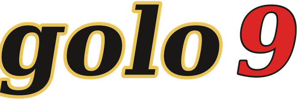 golo9 logo
